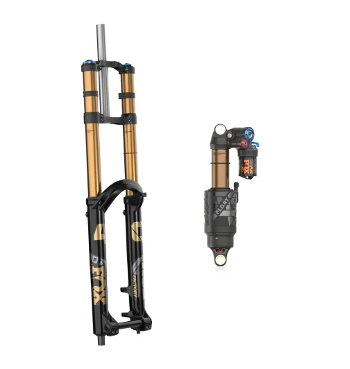 Superior Frameset Suspension - Image 2