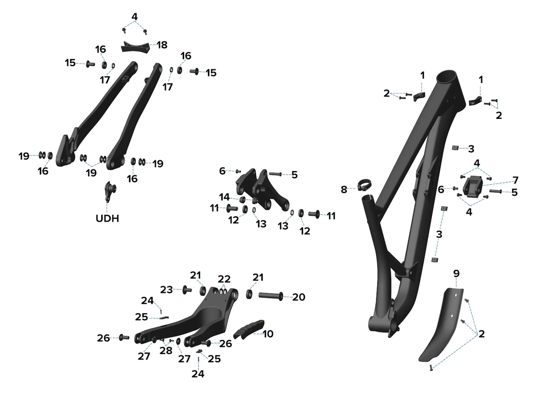 Superior Replacement Parts