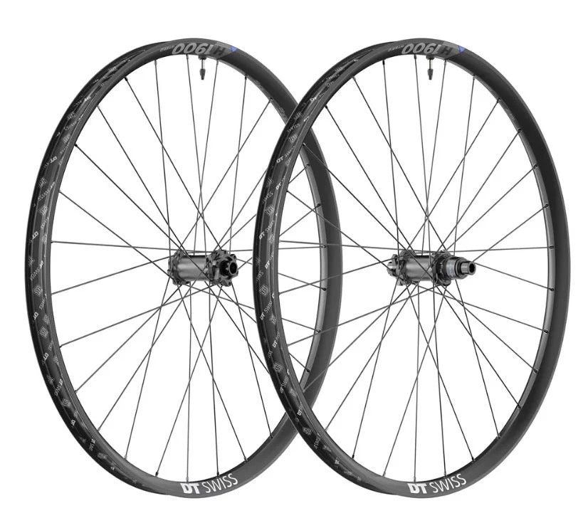Timp Peak 2.0 Comp Wheelset 2 - Image 6