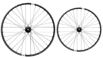 Timp Peak 2.0 Comp Wheelset 2 - Image 8