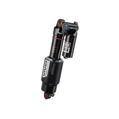 Timp Peak 2.0 Frameset Suspension - Image 3