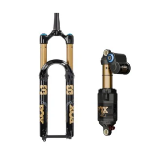 Timp Peak 2.0 Frameset Suspension - Image 6