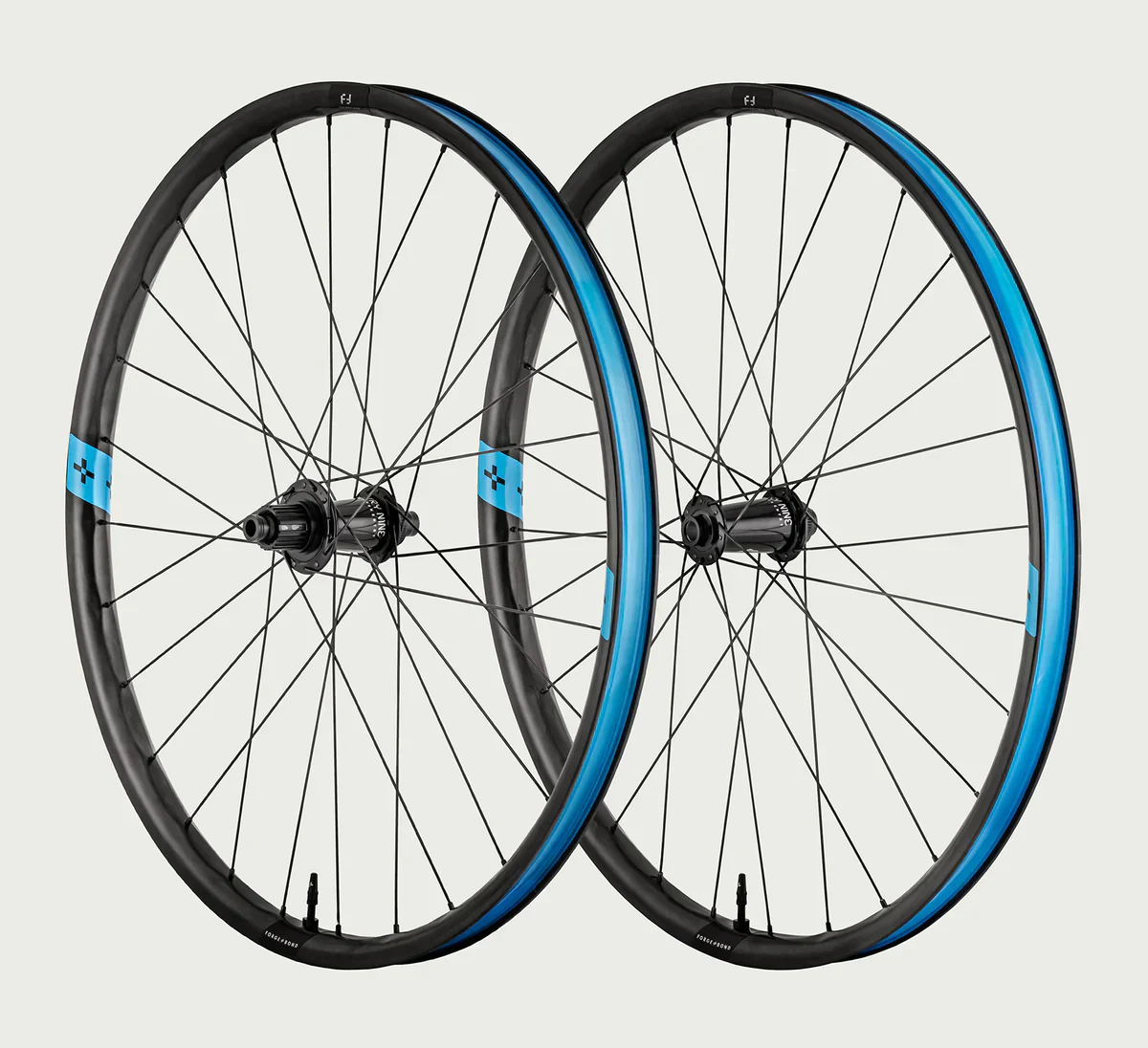 Timp Peak 2.0 Pro Wheelset - Image 10
