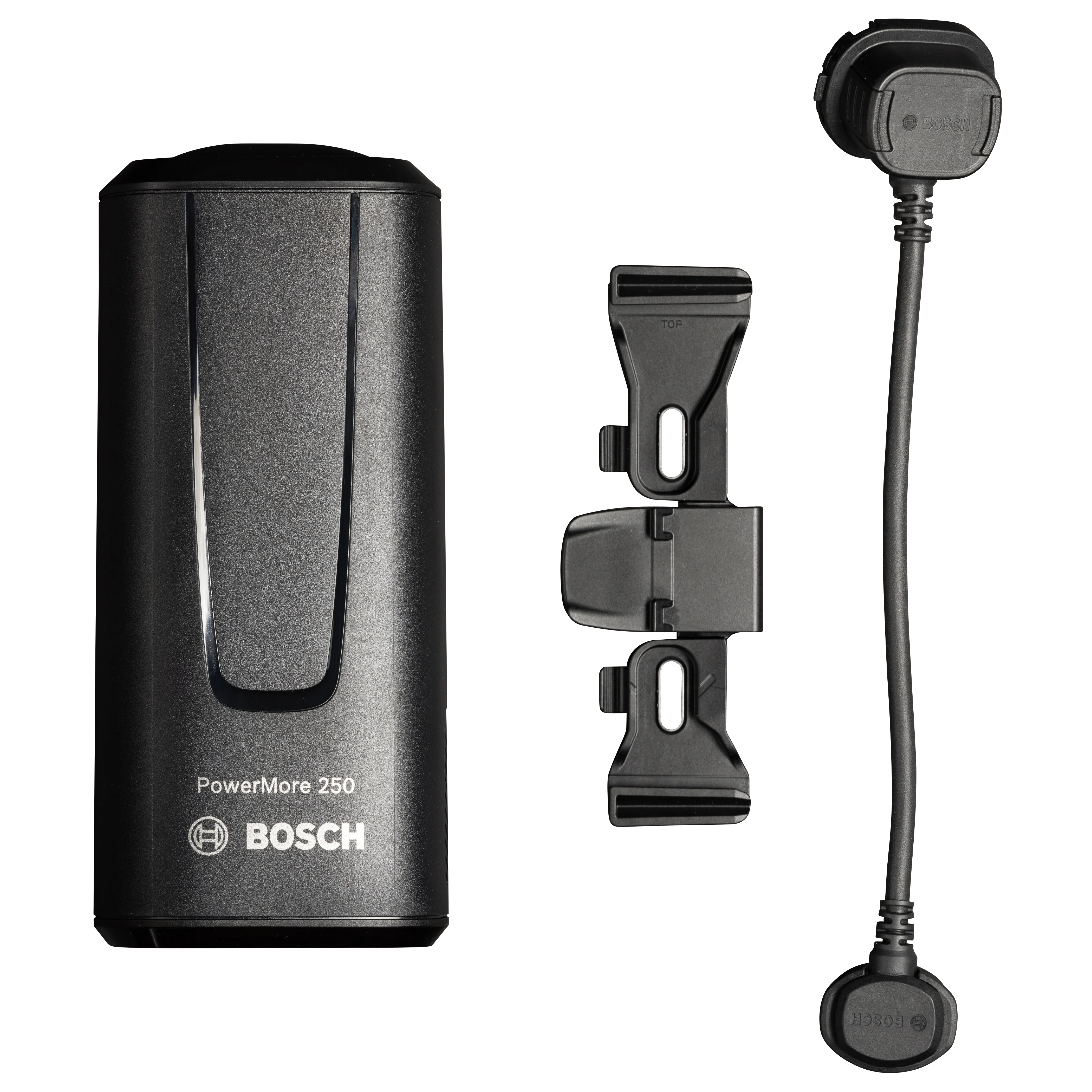 Timp Peak 2.0 Range Extender Options