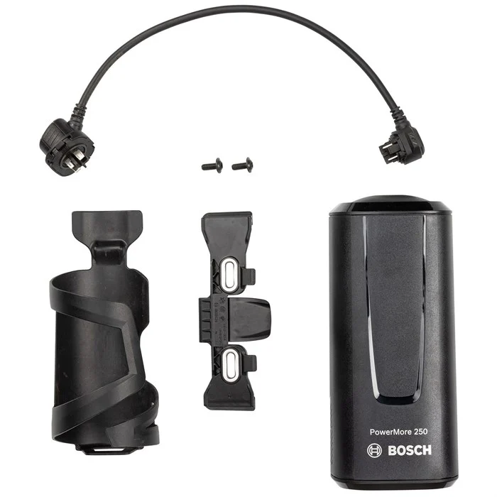 Timp Peak 2.0 Transmission Recommended Accessories - Image 27