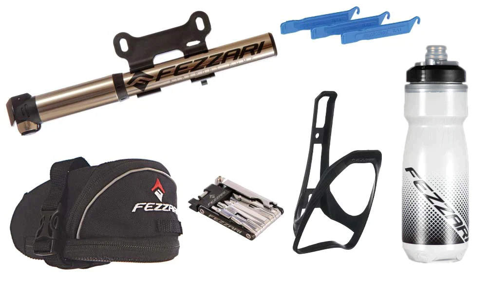 Timp Peak Recommended Accessories - Image 14