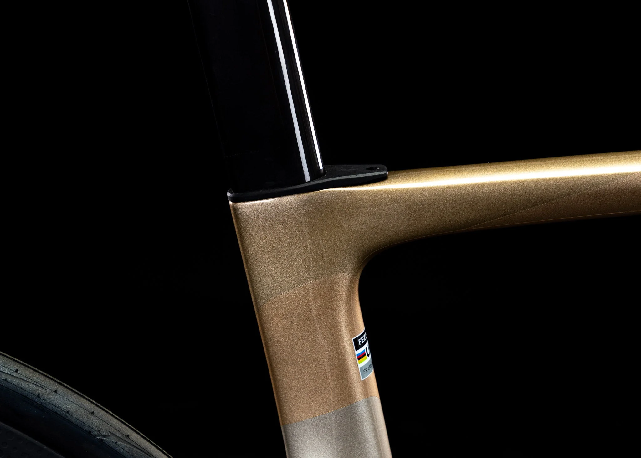 Veyo Seat Clamp Cover - Image 3