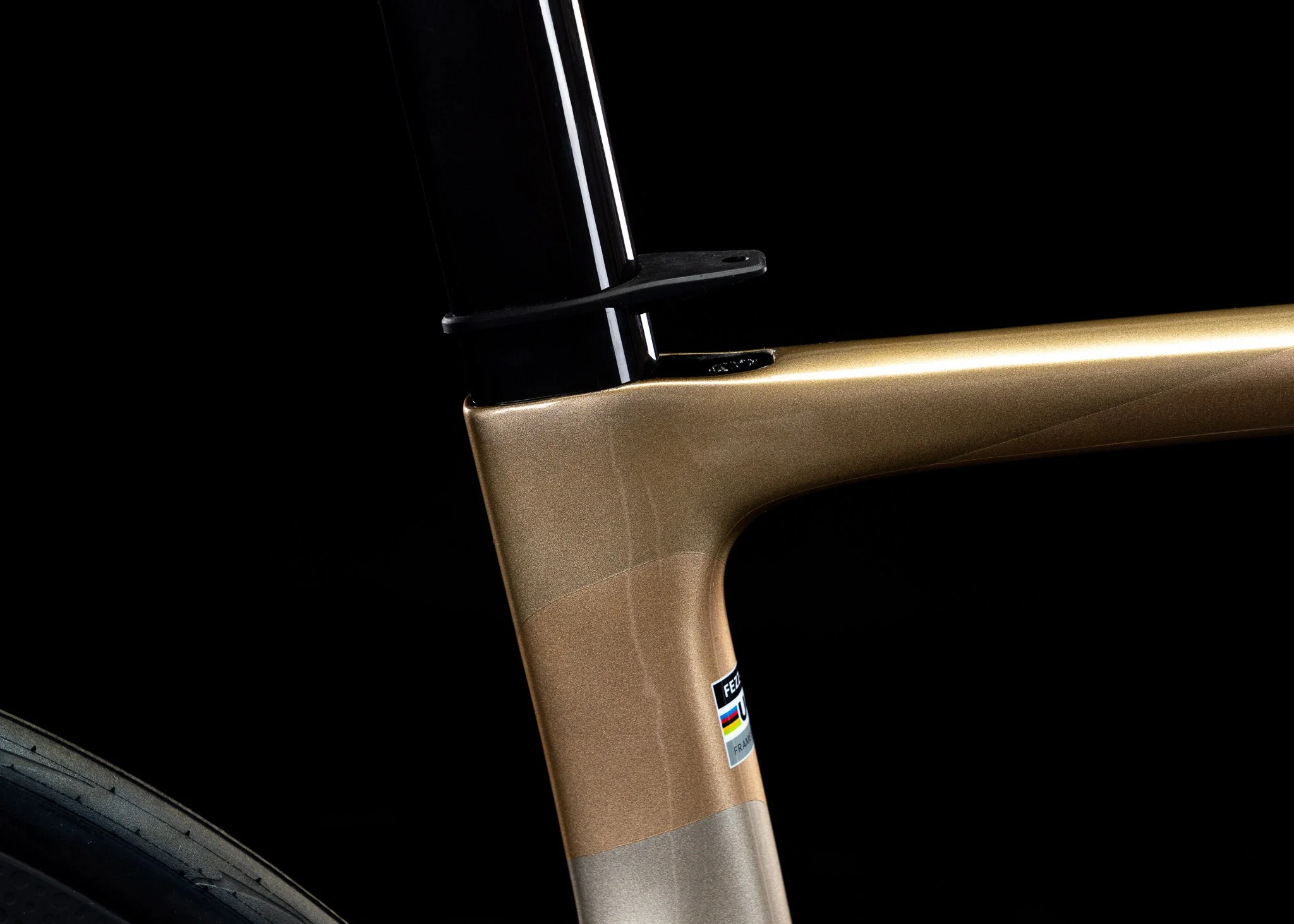 Veyo Seat Clamp Cover - Image 4