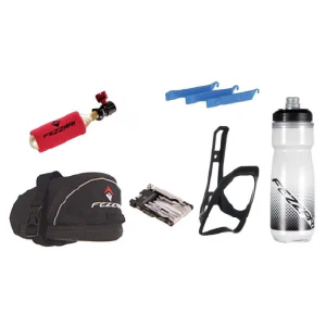 Wasatch Recommended Accessories