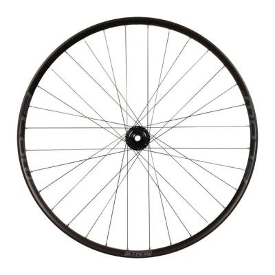 Wire Peak Elite Wheelset