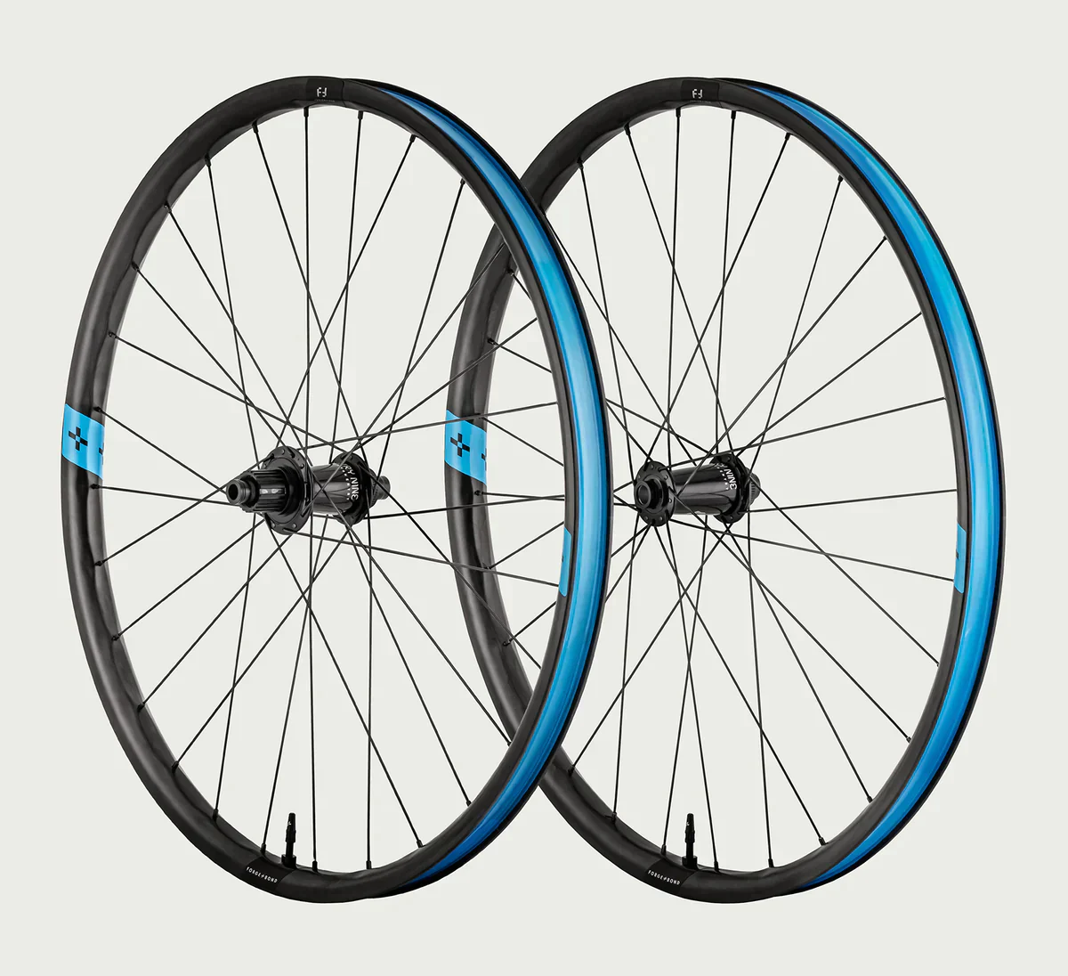Wire Peak Pro Wheelset - Image 10